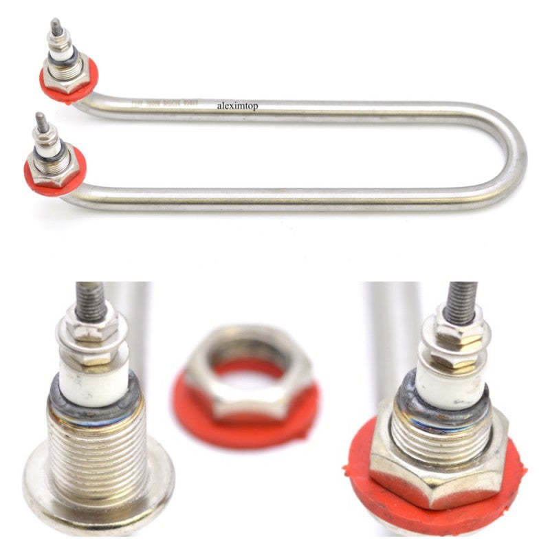 Rezistenta Nichelata Tip UL 3000W - Frize