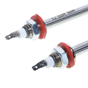 Rezistenta Nichelata Tip U/TJ 500W - Frize