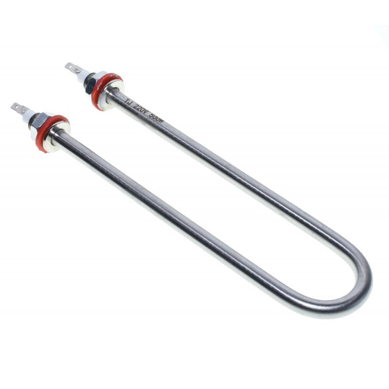 Rezistenta Nichelata Tip U/TJ 500W - Frize