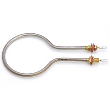 Rezistenta Tip Para Nichelata 1000W - Frize