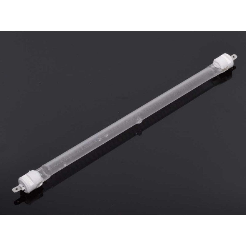 Rezistenta Tub Halogen cu Papuci 24cm 400W - Frize