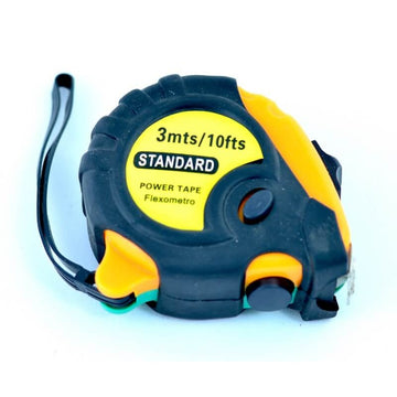 Ruleta cu Magnet Standard 3m - Frize