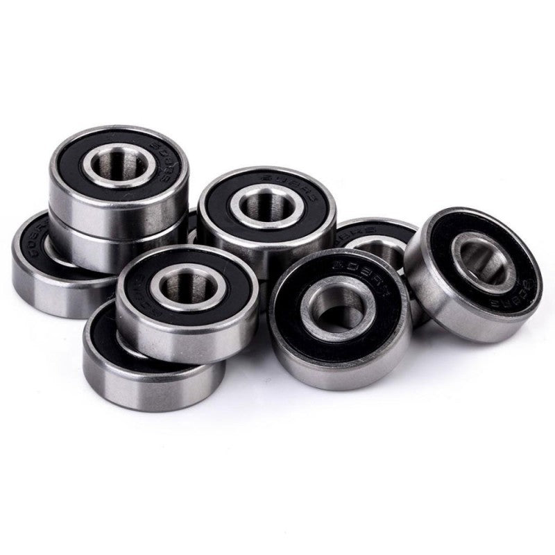 Rulmenti 6004 2RS - Frize