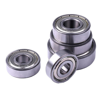 Rulmenti 6009 ZZ - Frize