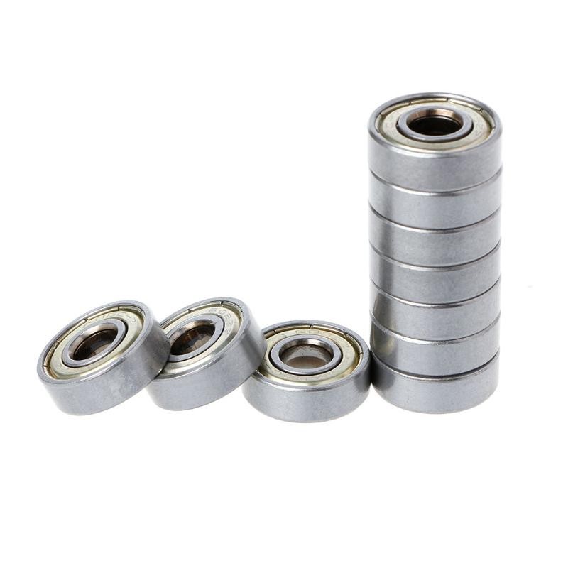 Rulmenti 606 ZZ, 10buc/set - Frize