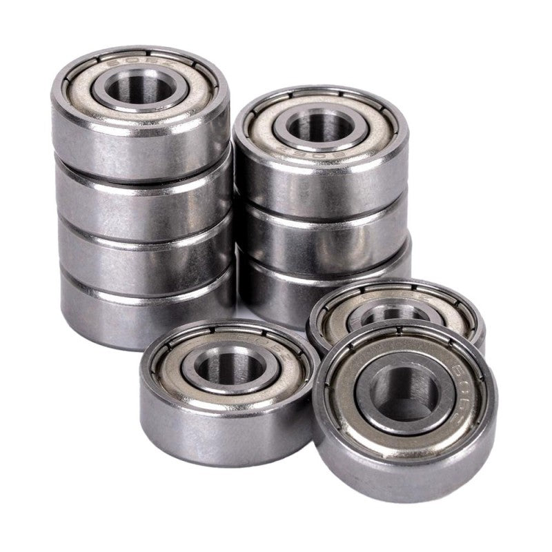 Rulmenti 607 ZZ, 10buc/set - Frize