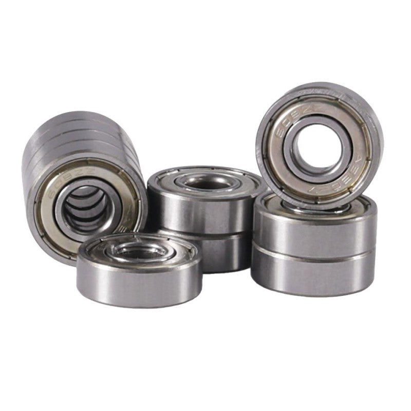 Rulmenti 607 ZZ, 10buc/set - Frize