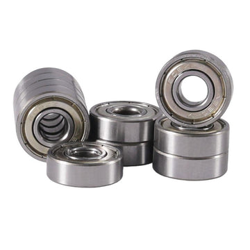 Rulmenti 607 ZZ, 10buc/set - Frize