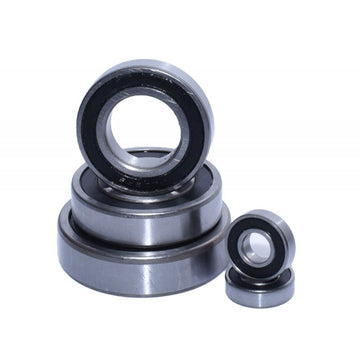 Rulmenti 6206 2RS - Frize