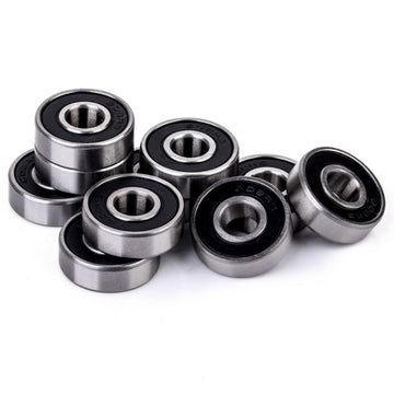 Rulmenti 6304 2RS - Frize