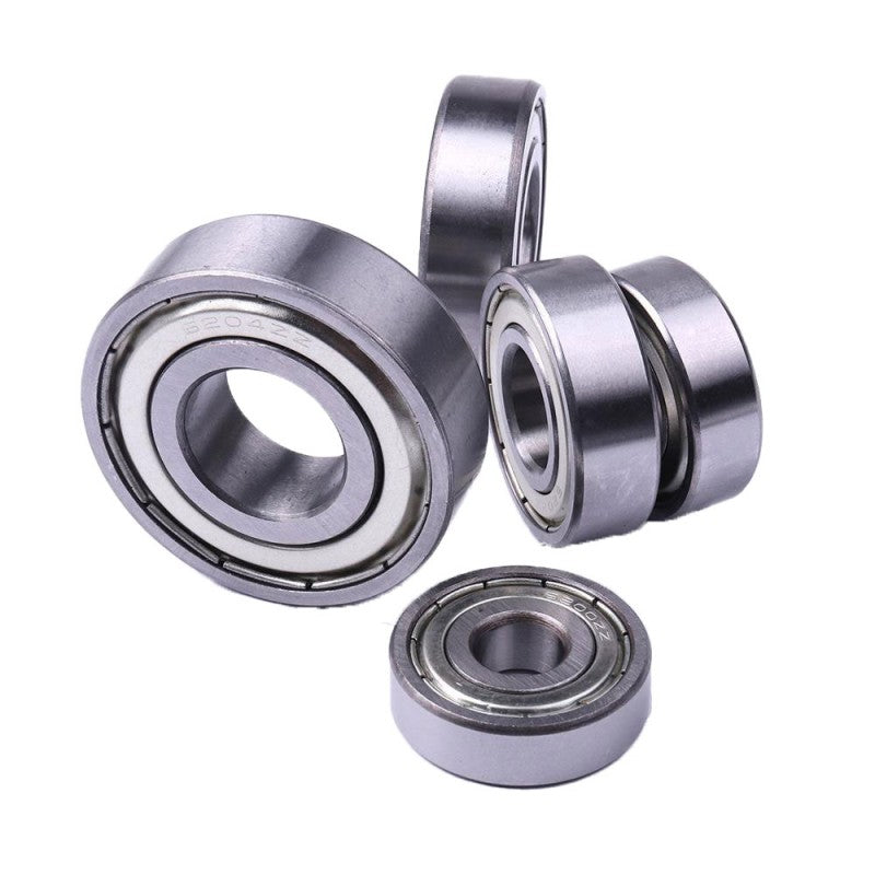 Rulmenti 6304 ZZ - Frize