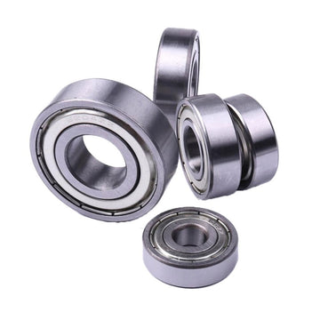 Rulmenti 6304 ZZ - Frize