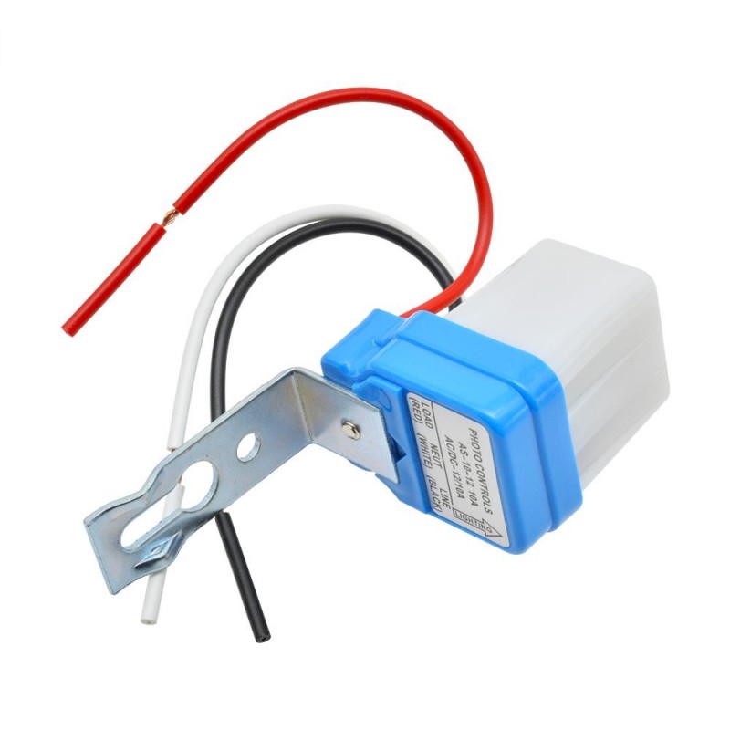 Senzor Crepuscular 24V/AS-10 - Frize