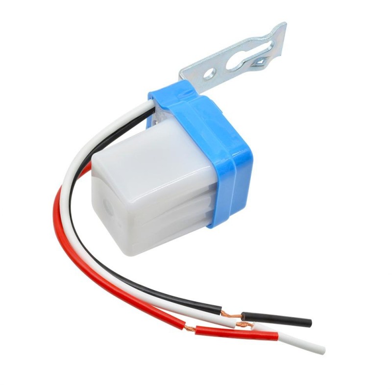 Senzor Crepuscular 24V/AS-10 - Frize