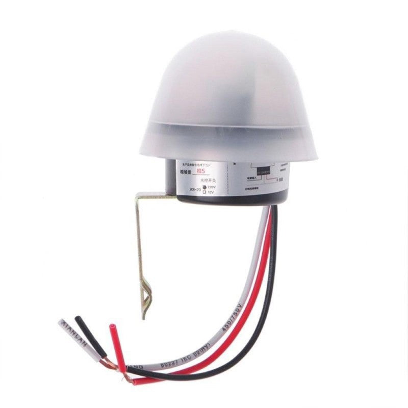 Senzor de Lumina Crepuscular 12V/AS-20 - Frize