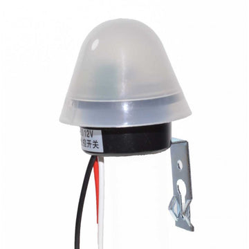 Senzor de Lumina Crepuscular 220V/AS-20 - Frize
