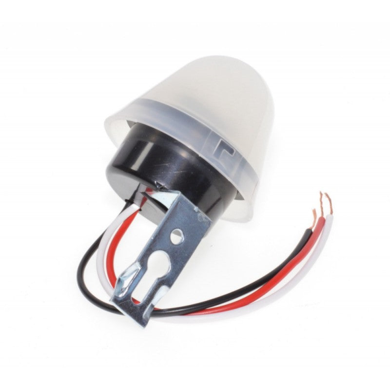 Senzor de Lumina Crepuscular 220V/AS-20 - Frize