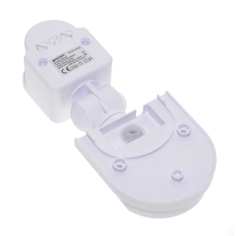 Senzor de Miscare 180˚ - Frize