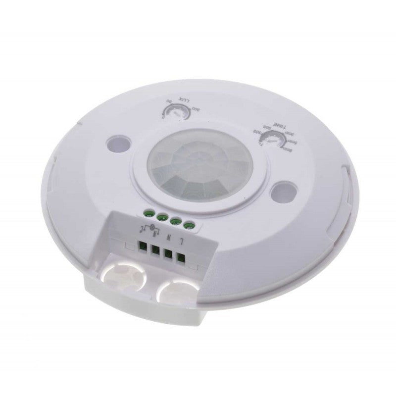 Senzor de Miscare 360˚Slim - Frize