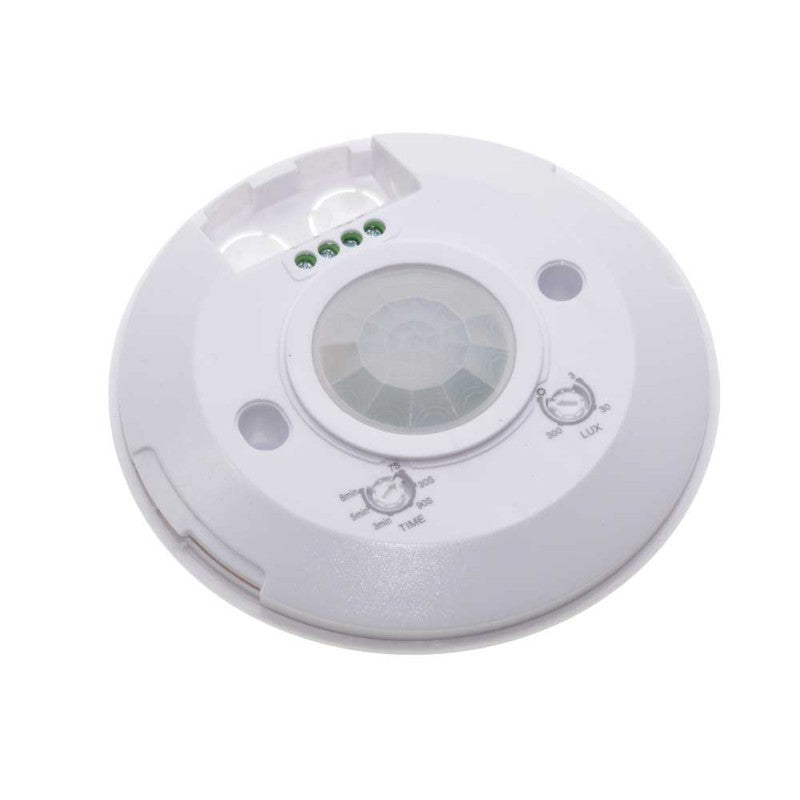 Senzor de Miscare 360˚Slim - Frize