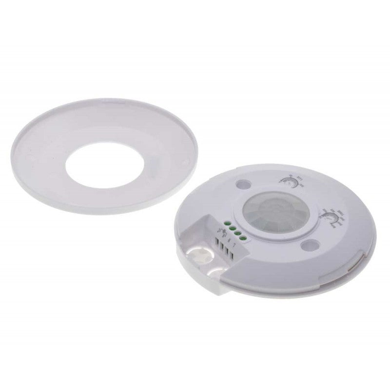 Senzor de Miscare 360˚Slim - Frize