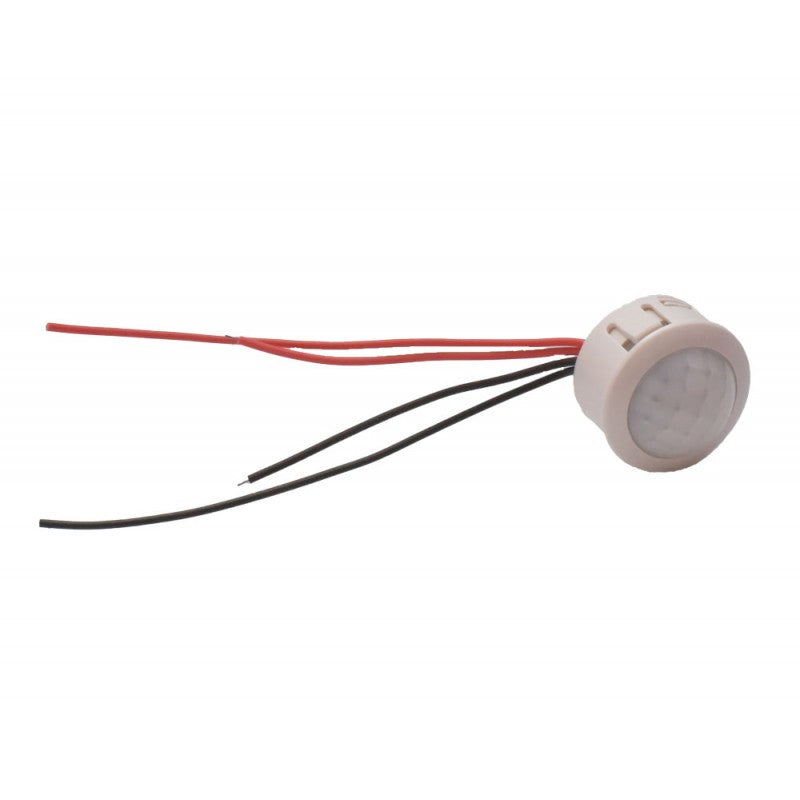 Senzor Pir 12-24V DC cu 4 Fire 25x20mm - Frize