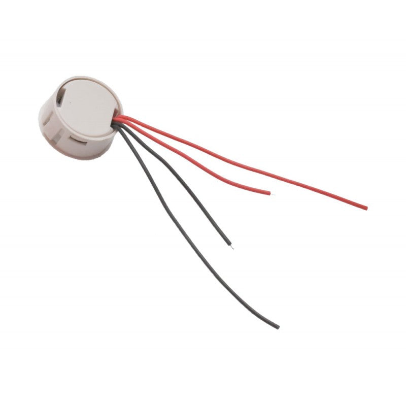 Senzor Pir 12-24V DC cu 4 Fire 25x20mm - Frize