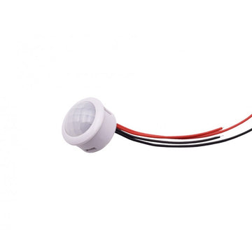 Senzor Pir 12-24V DC cu 4 Fire 25x20mm - Frize