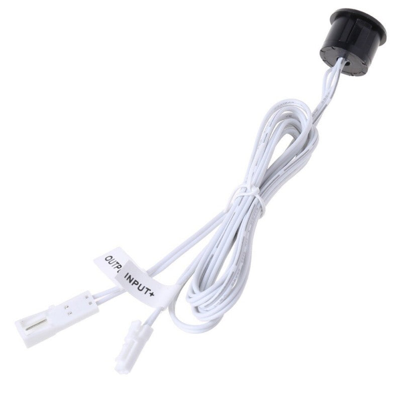 Senzor Pir Mini 12-24V cu Fire, MK-0003 - Frize