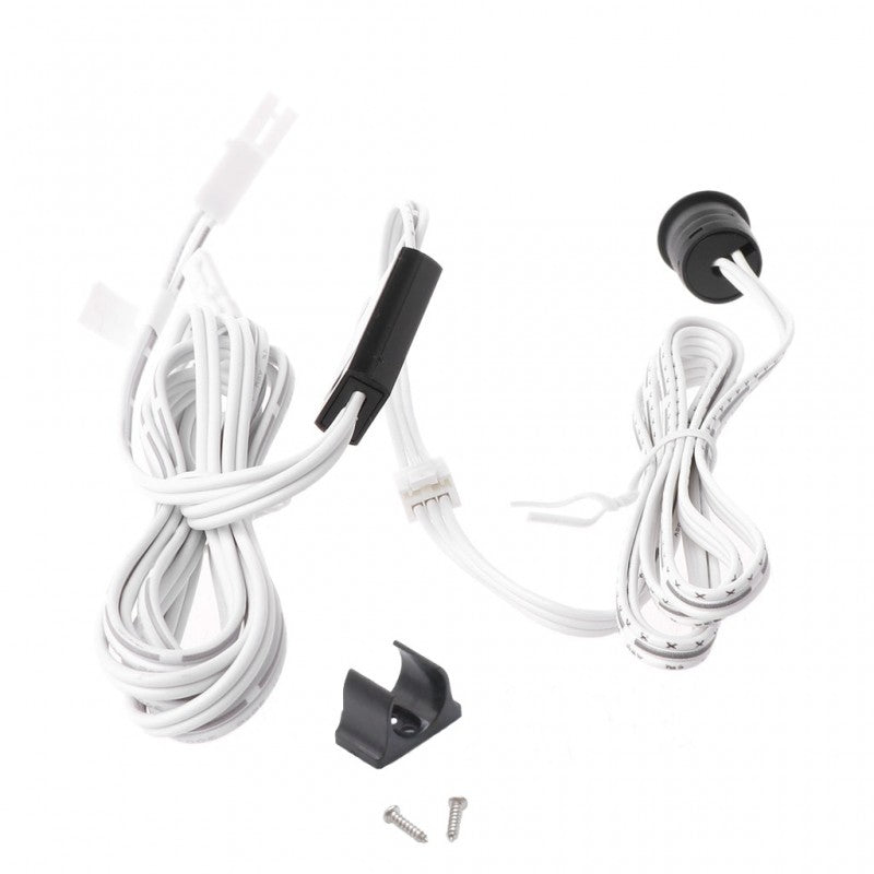 Senzor Pir Mini 12-24V cu Fire, MK-0003 - Frize
