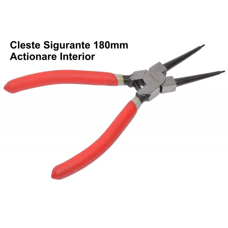 Set 4 Clesti de Sigurante NO-1708 - Frize