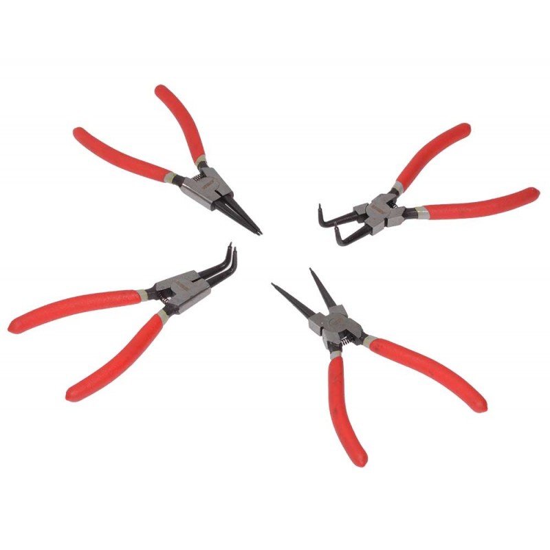 Set 4 Clesti de Sigurante NO-1708 - Frize