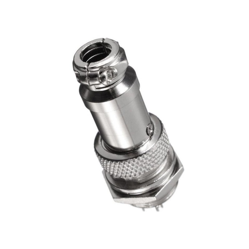Set Conector Tip Aviator 4 Pini - Frize