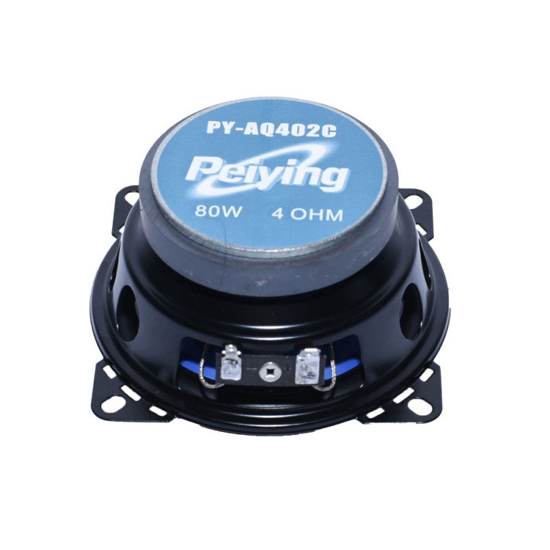 Set Difuzoare Auto 4" (AQ402C) - Frize