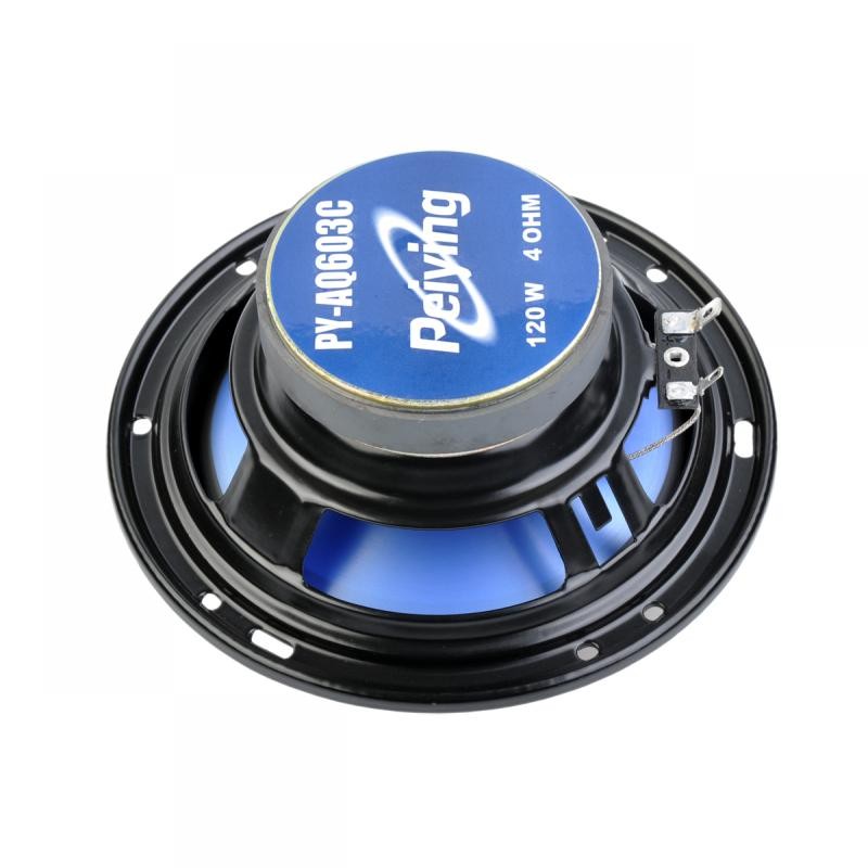 Set Difuzoare Auto 6" (AQ603C) - Frize