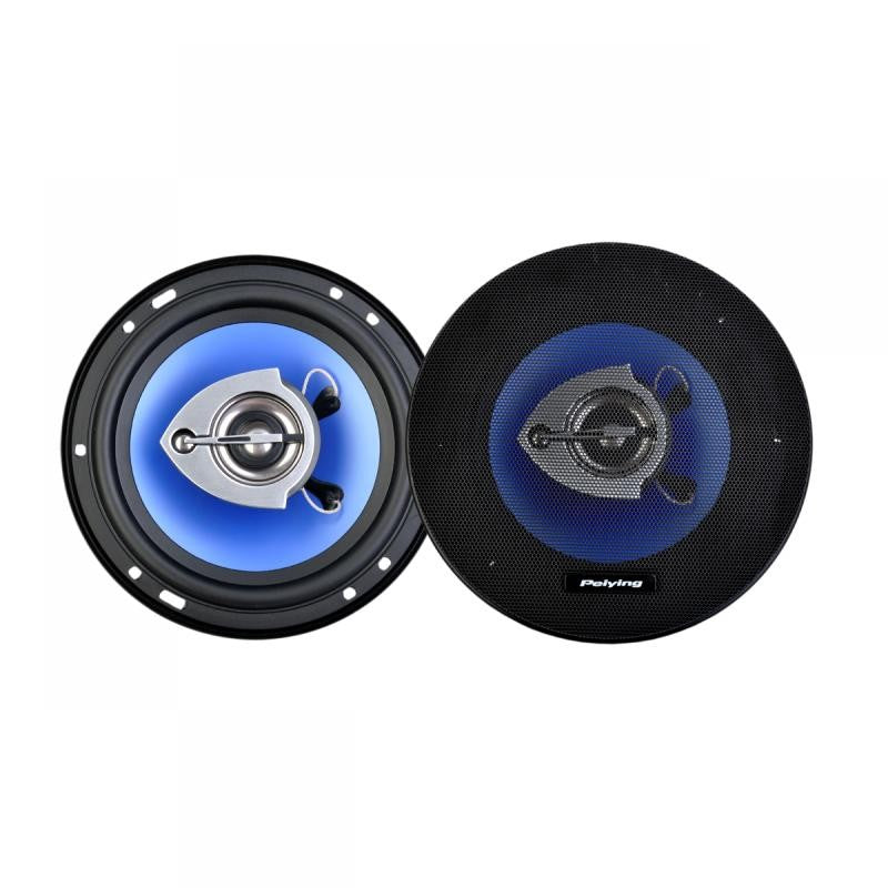 Set Difuzoare Auto 6" (AQ603C) - Frize