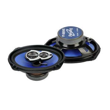 Set Difuzoare Auto 6x9inch 150W (PYAQ694C) - Frize