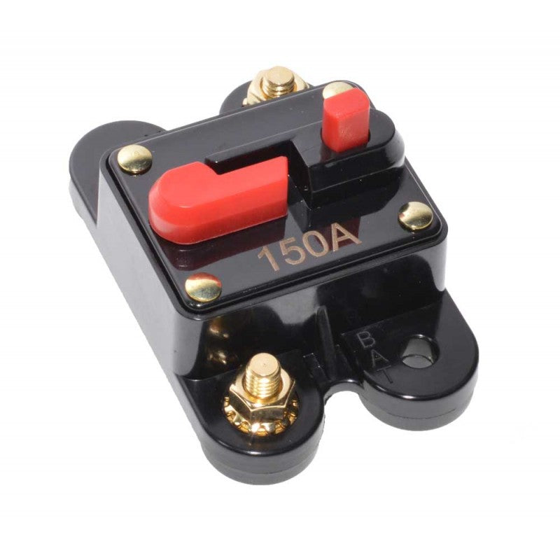 Siguranta Auto cu Reset 100A - Frize
