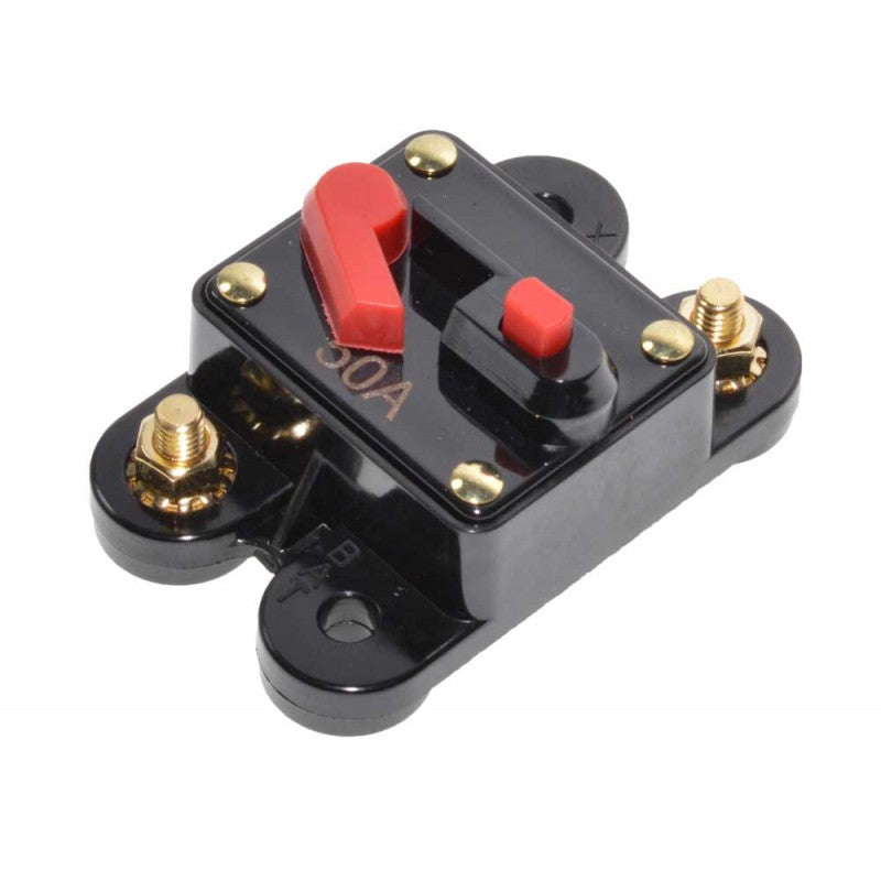 Siguranta Auto cu Reset 60A - Frize