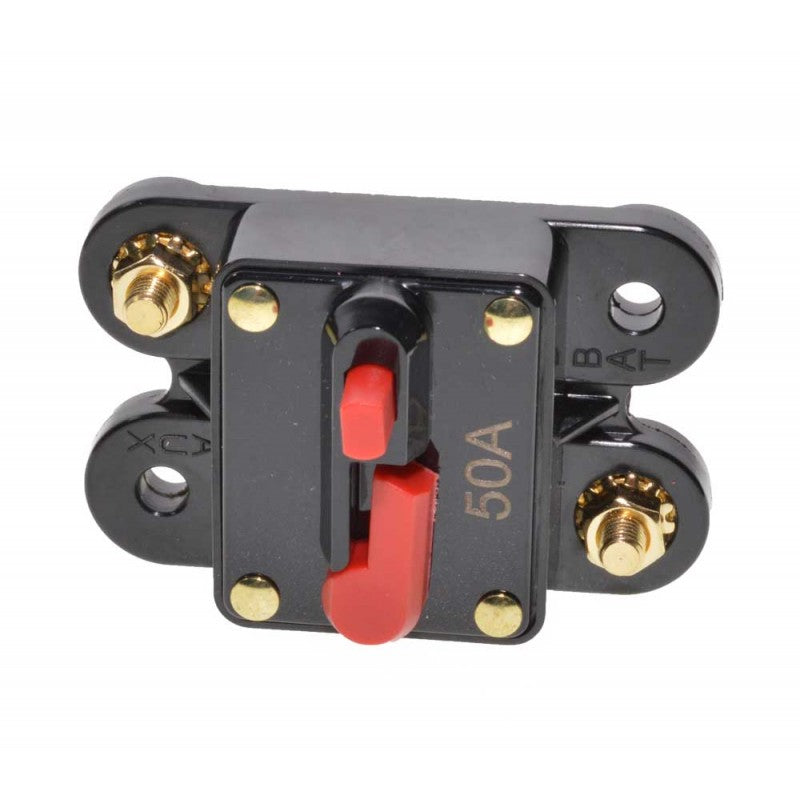 Siguranta Auto cu Reset 60A - Frize