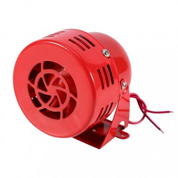 Sonerie Alarma cu Motor 12V / MS-190 - Frize