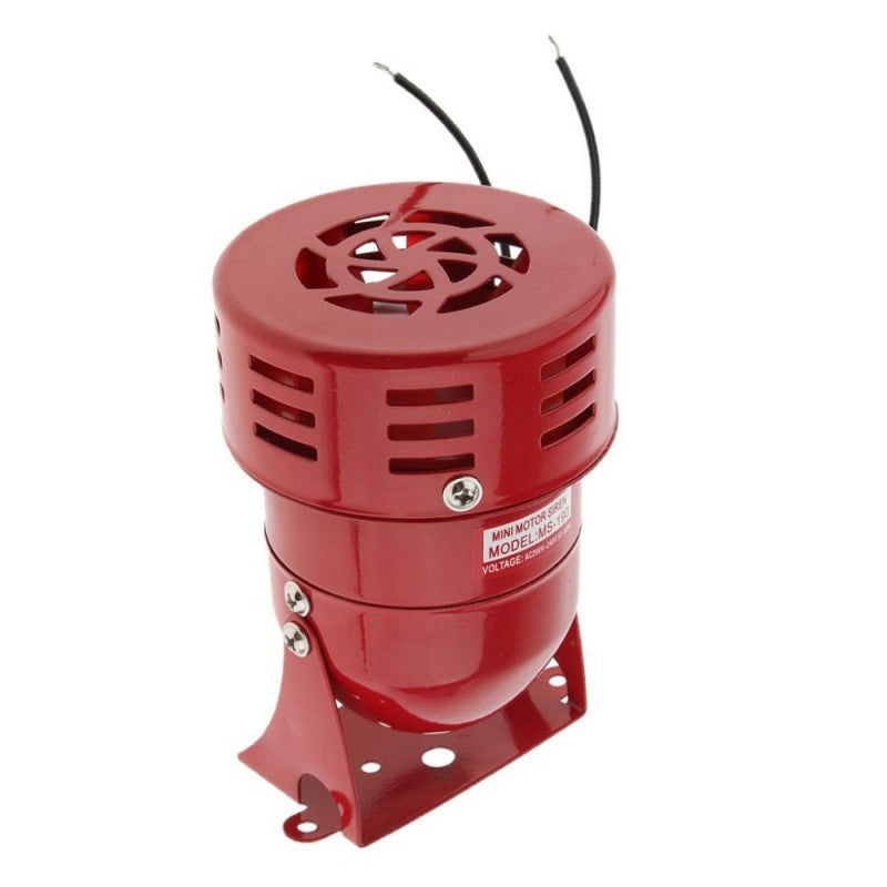 Sonerie Alarma cu Motor 220V / MS-190 - Frize
