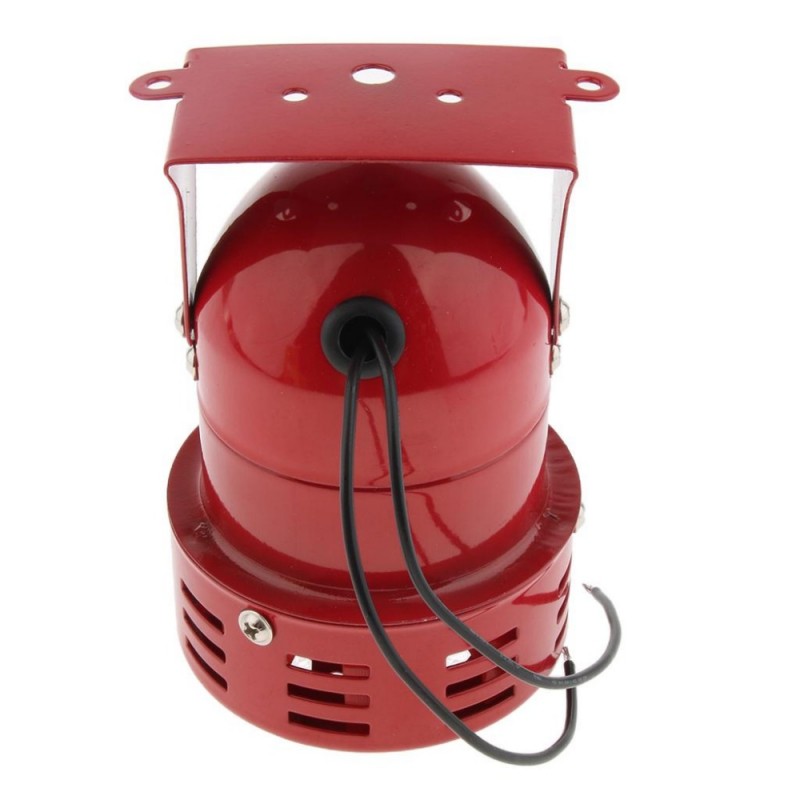 Sonerie Alarma cu Motor 220V / MS-190 - Frize