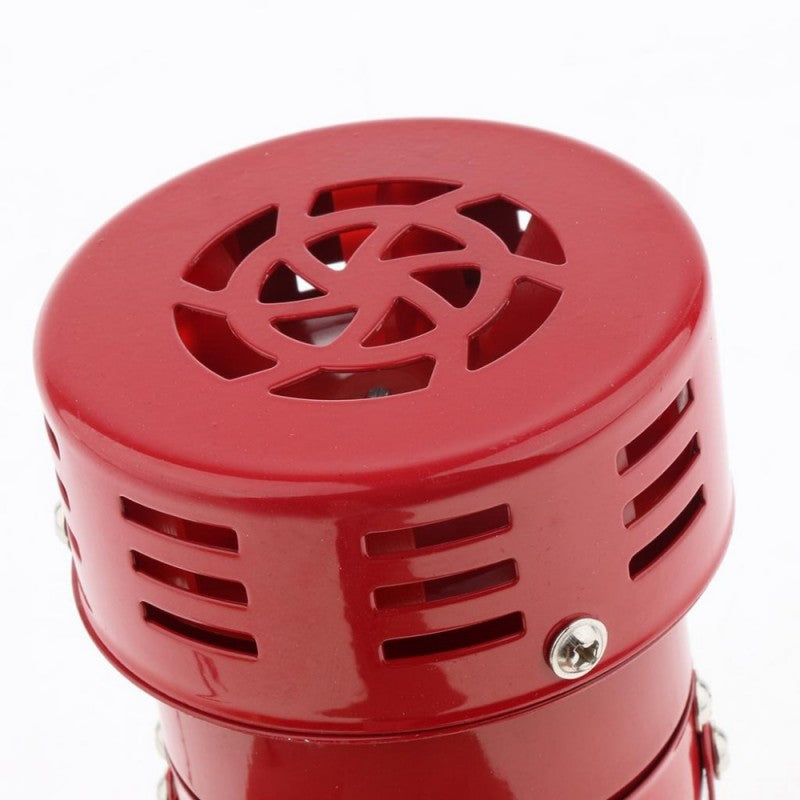 Sonerie Alarma cu Motor 220V / MS-190 - Frize