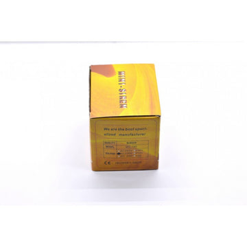 Sonerie Alarma cu Motor 220V / MS-190 - Frize