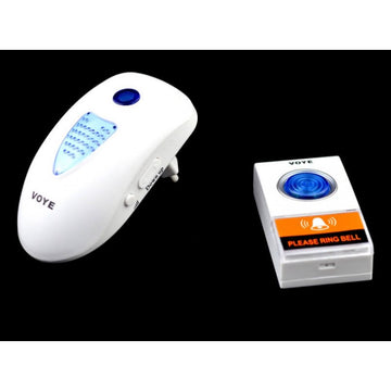 Sonerie Wireless Simpla, 220V/150m VOYE - Frize