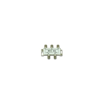Splitter TV 4 CAI