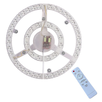Led модул за приложение Fi270, 24W, 3 цвята, димируем + IR