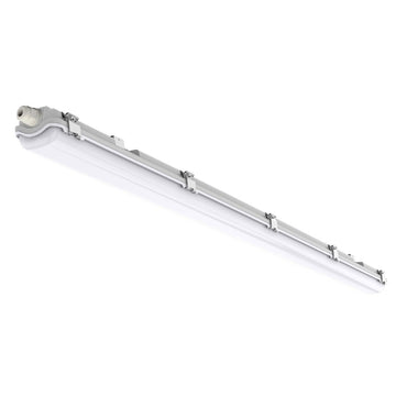 Тяло Neon IP65 1X9W (за LED тръба 60 cm)