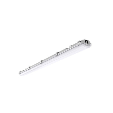 Тяло Neon IP65 1X18W (За LED тръба 120 cm)